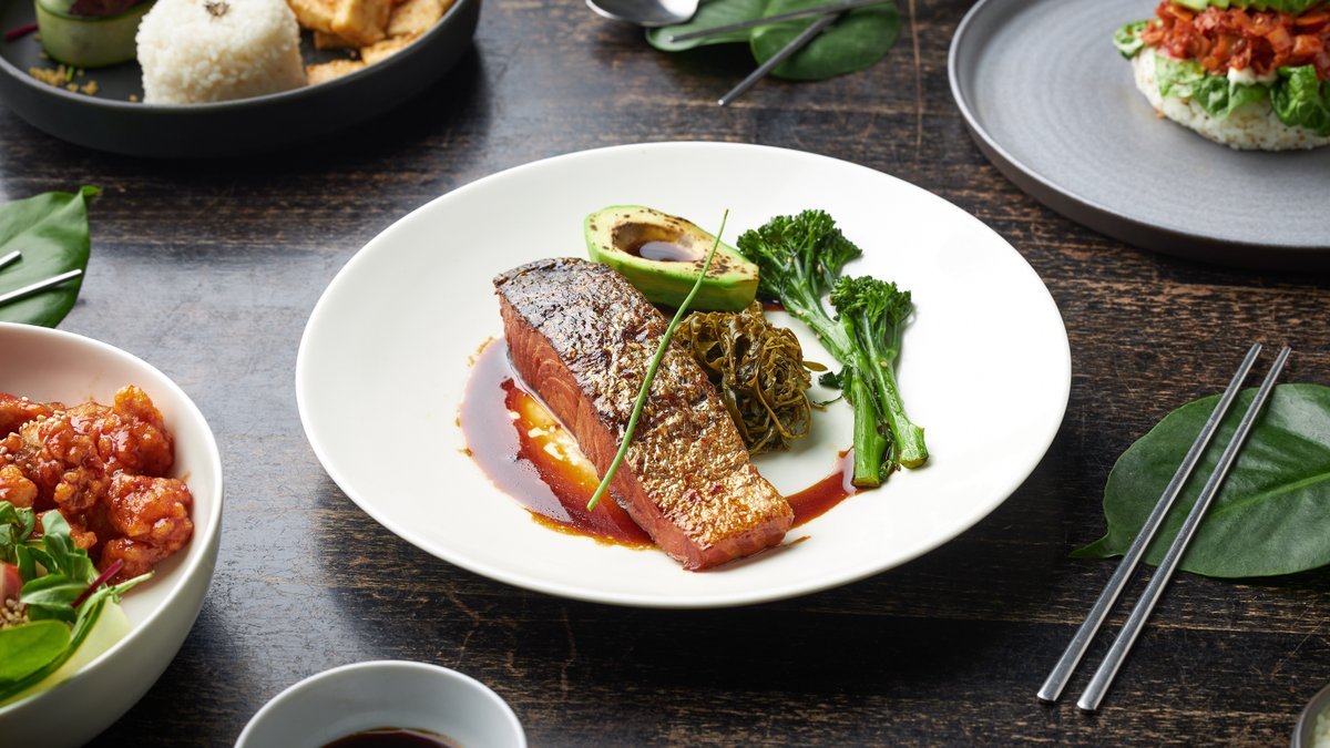 Image of Hanki Korean Restaurant