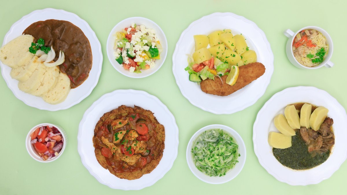 Image of Prima Bašta Modřany