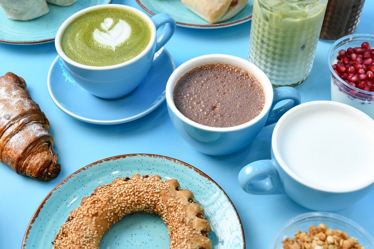 Image of Cunia Coffee Shop