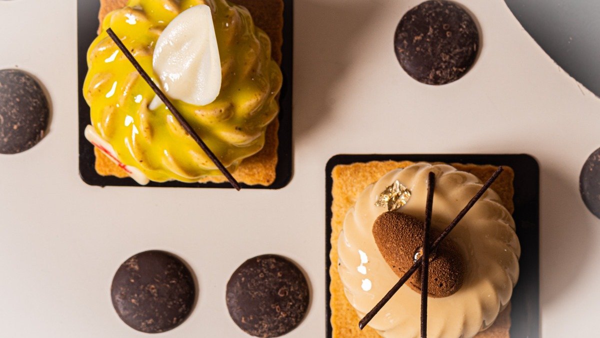 Sweet Nest Patisserie | Wolt | Delivery | Limassol