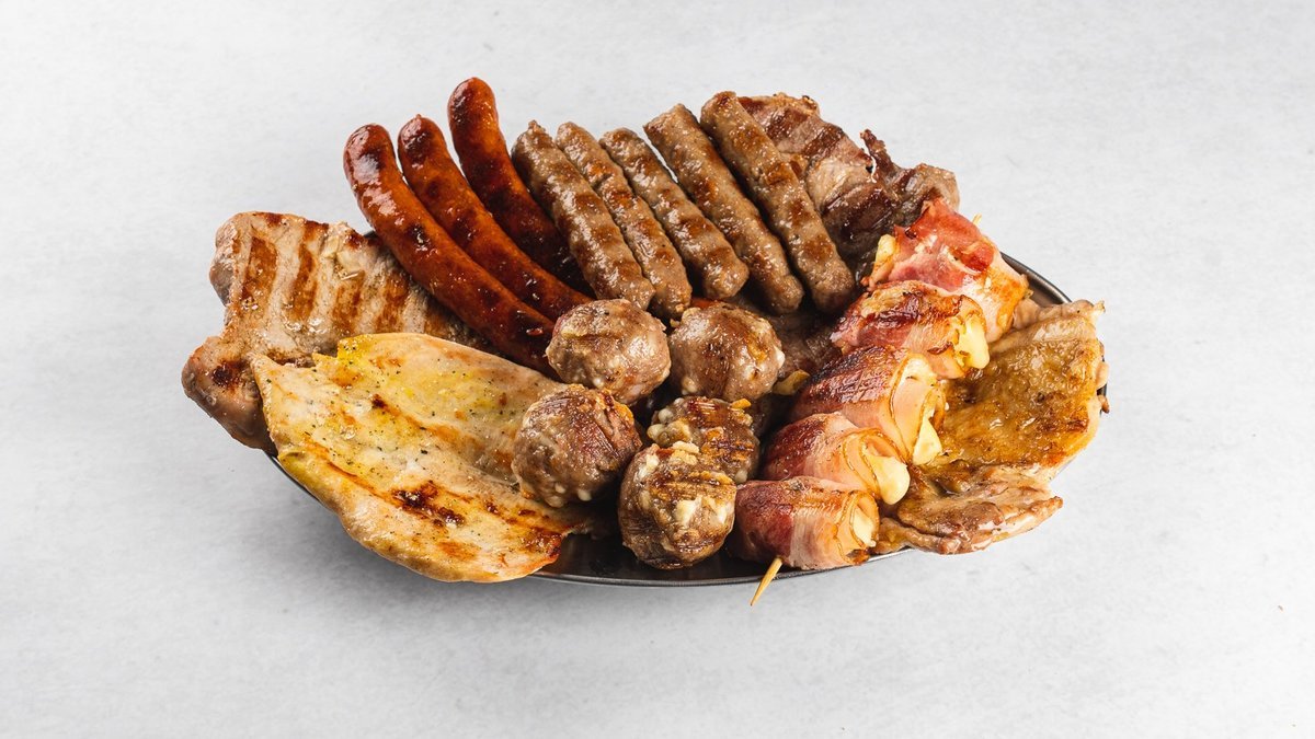 Image of Restoran Strajnić