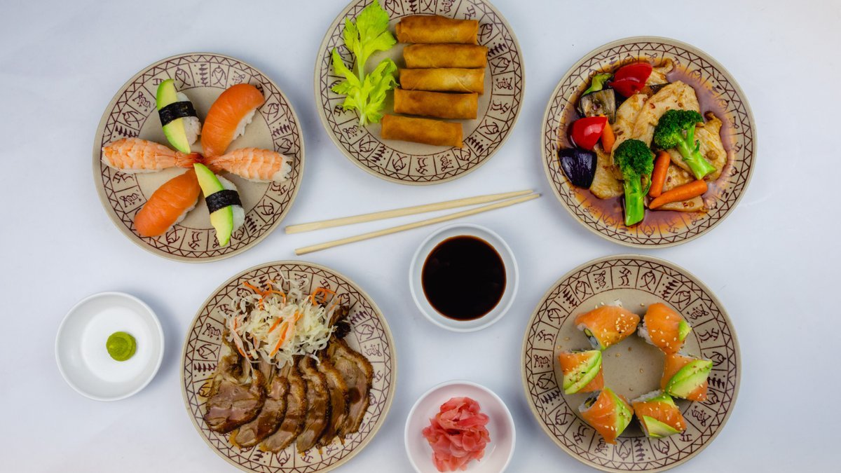 Image of Shanghai Fast Food  Danubia