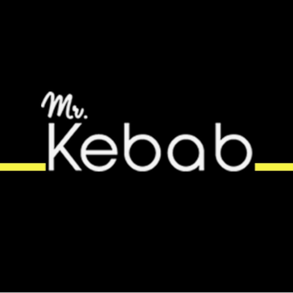 Mr Kebab