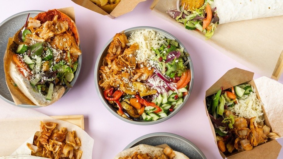 Image of Istanbul Kebab Most