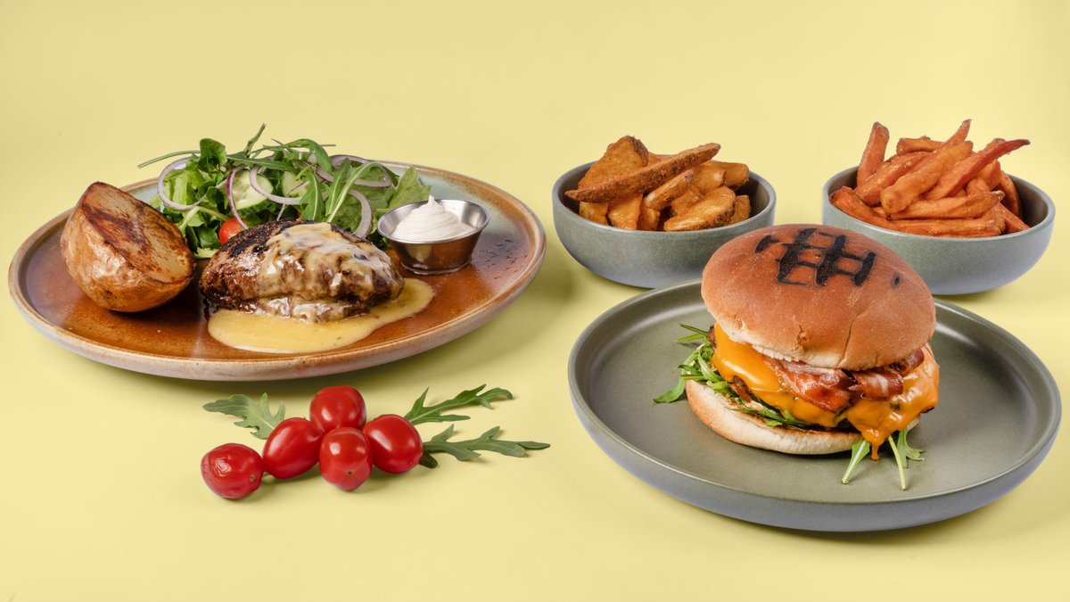 Image of Take Off Bistro 