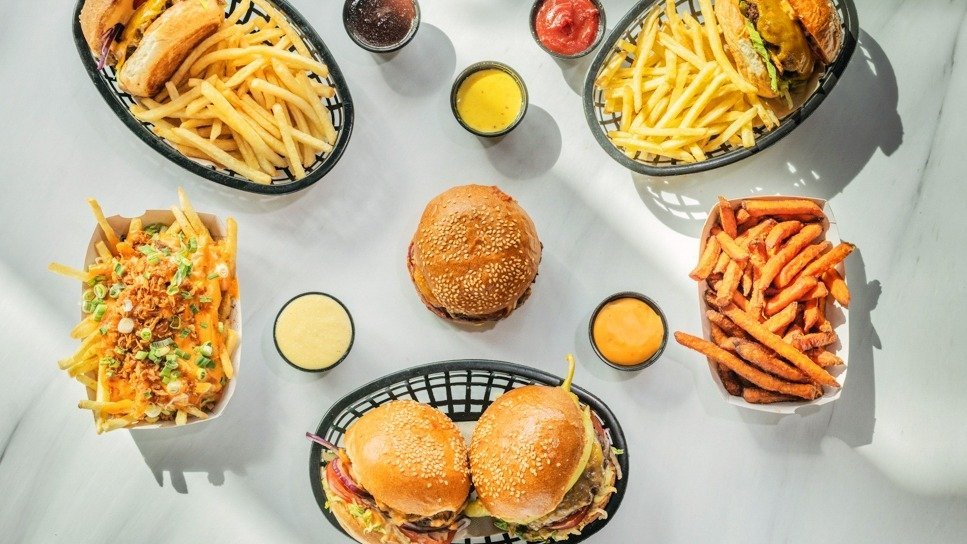 Image of Dynamo Deli