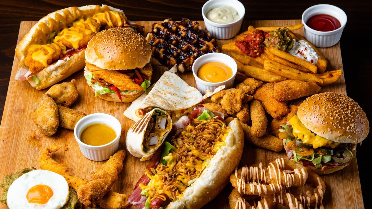 Image of Stribor food  & more