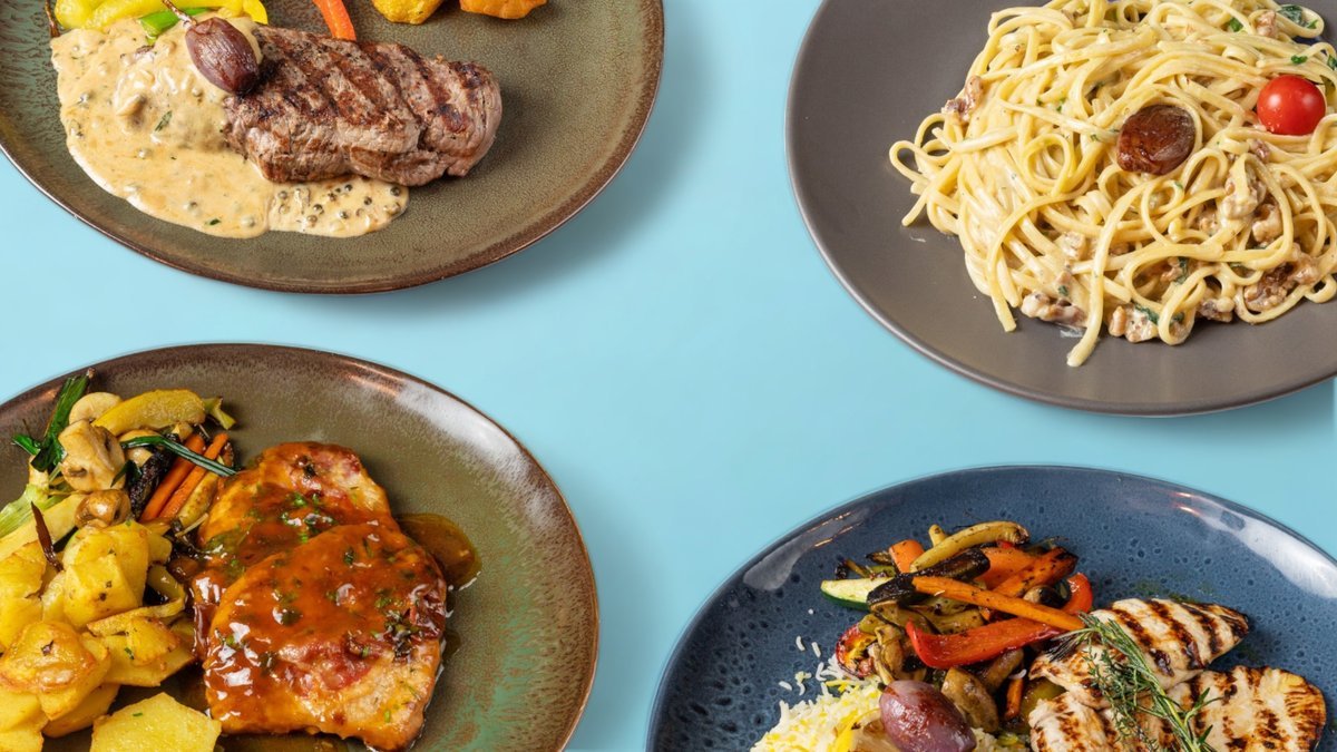 Image of Restaurant atelier