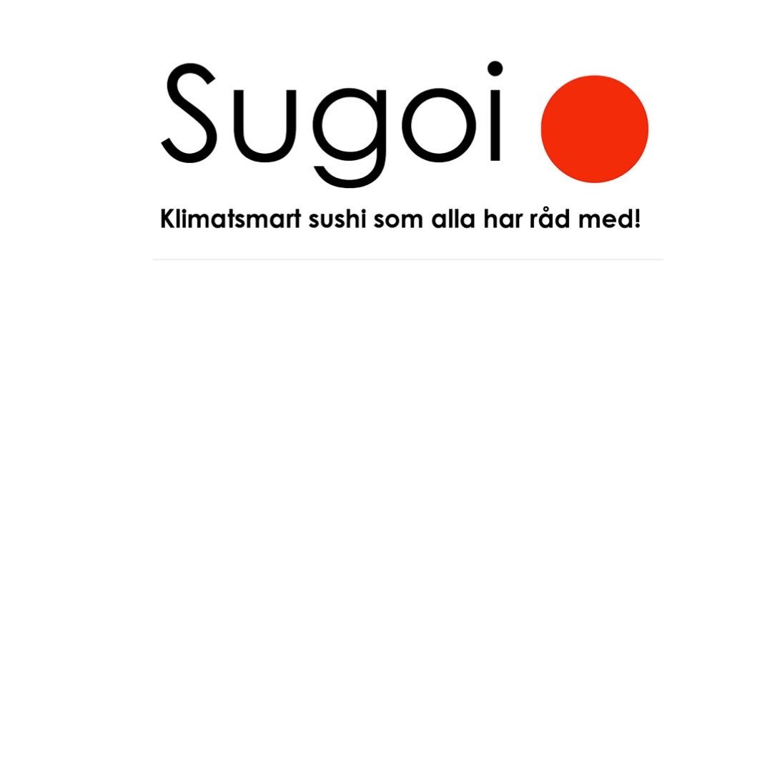 Sugoi