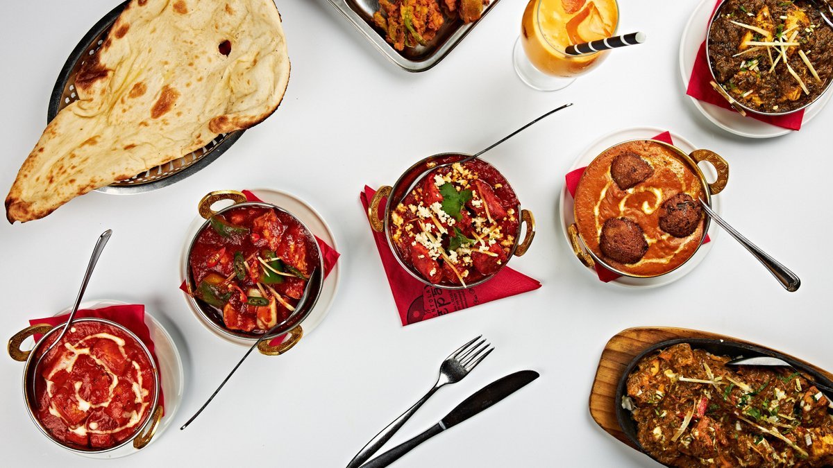 Image of Ravintola Nepal Kivenlahti