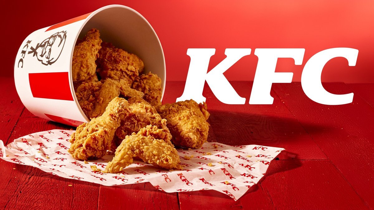 Image of KFC Farsta