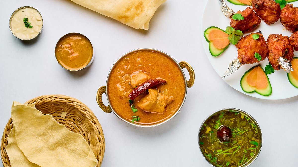 Image of Indian Bistro