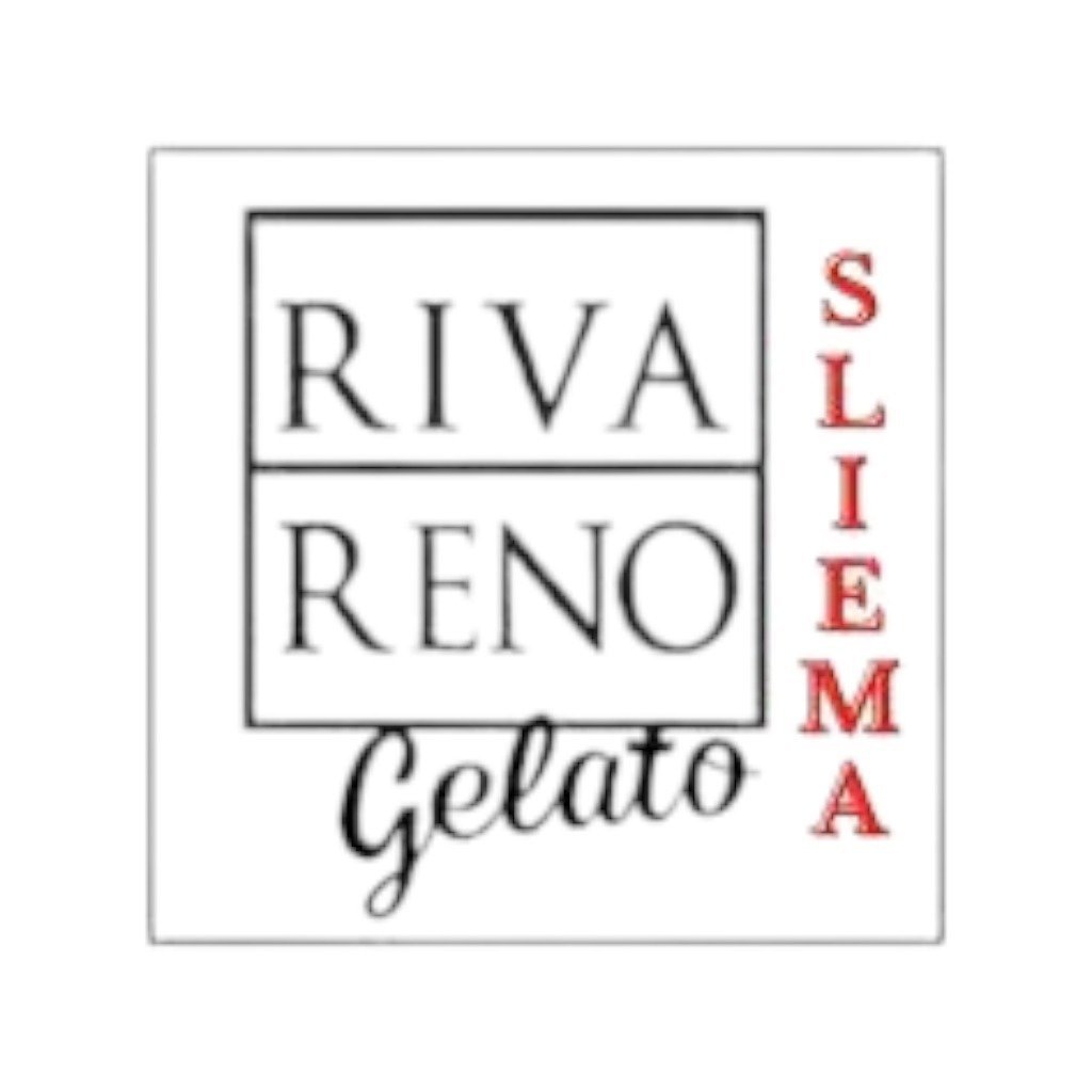 RivaReno Gelato Sliema .. & Much More