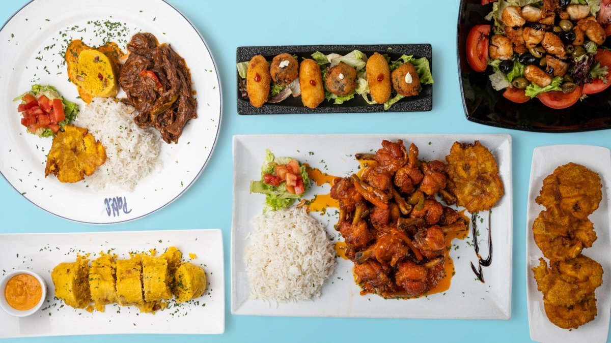 Image of Brasserie de l'Arrêt (Cubana Café)