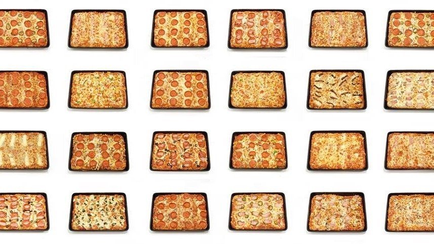 Image of Express Pizza Rusznikarska