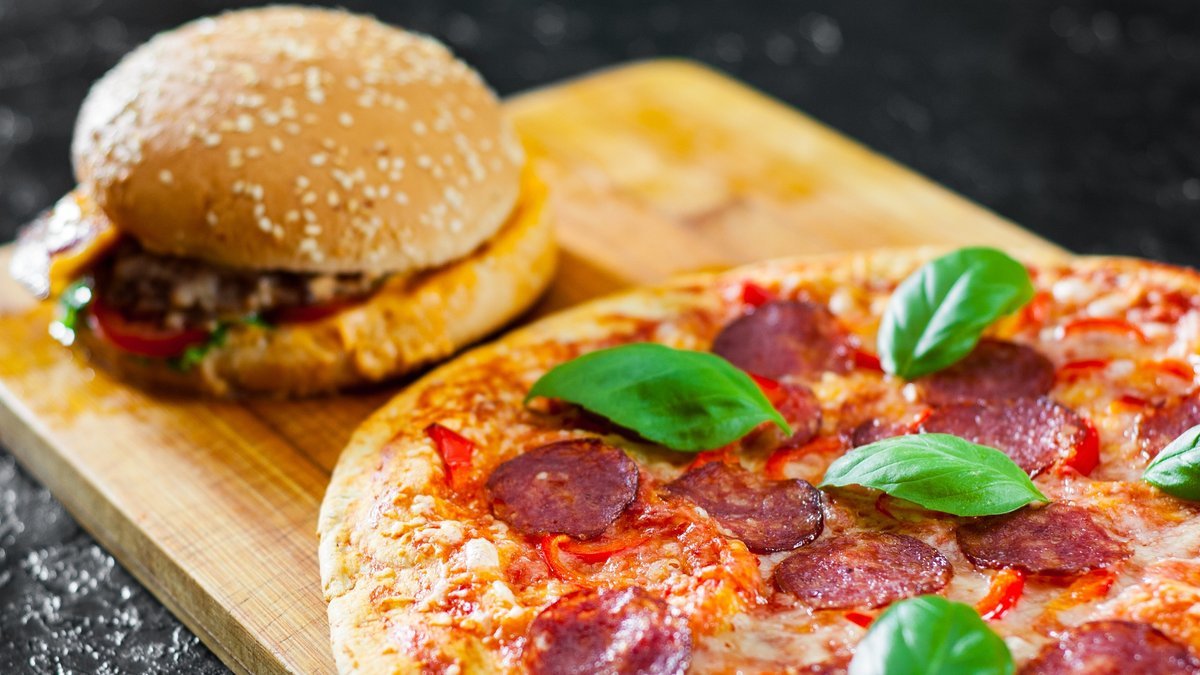 Image of Korson 1s Pizzeria & Ravintola