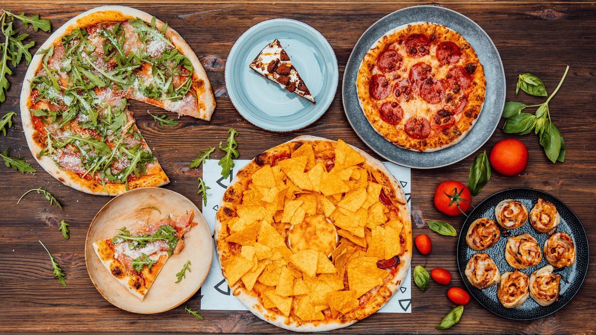 Image of Pizza Bombastica Řečkovice