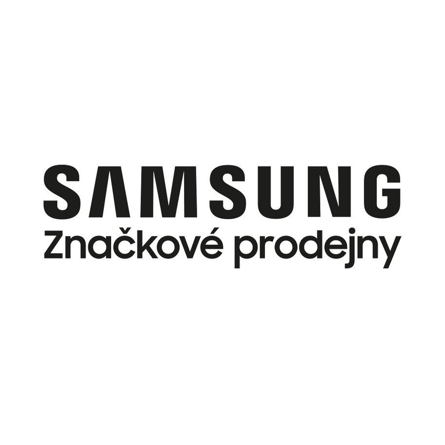 Samsung značková prodejna 