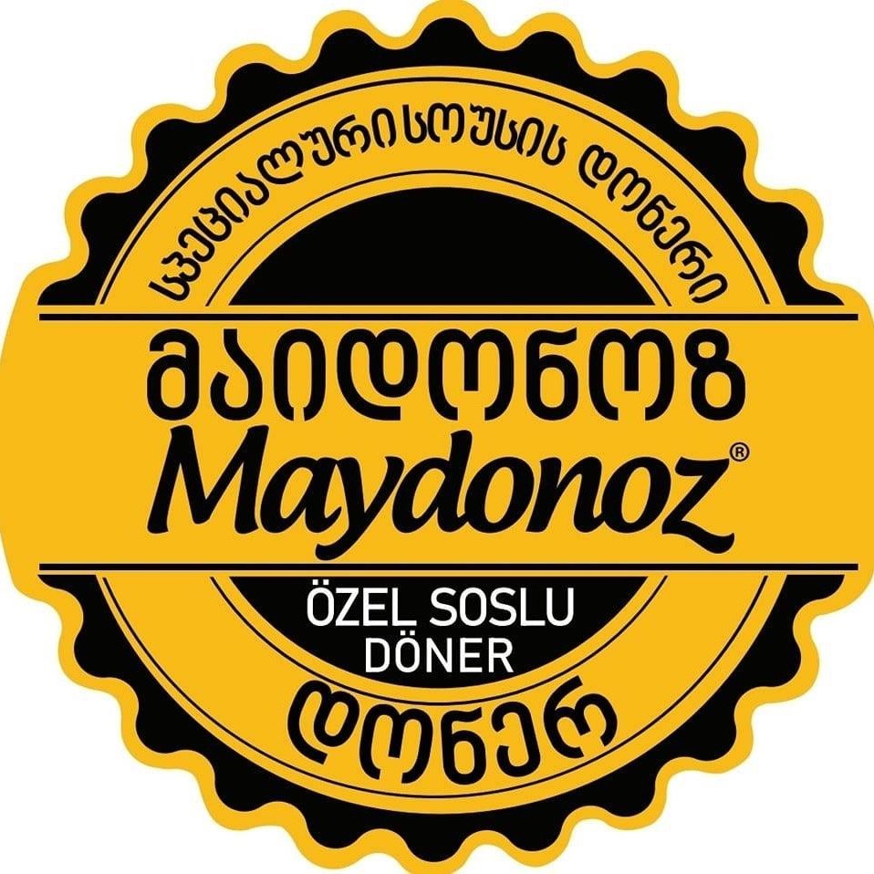 Maydonoz Doner