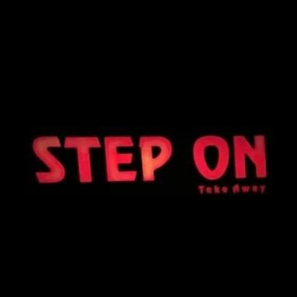 Step On