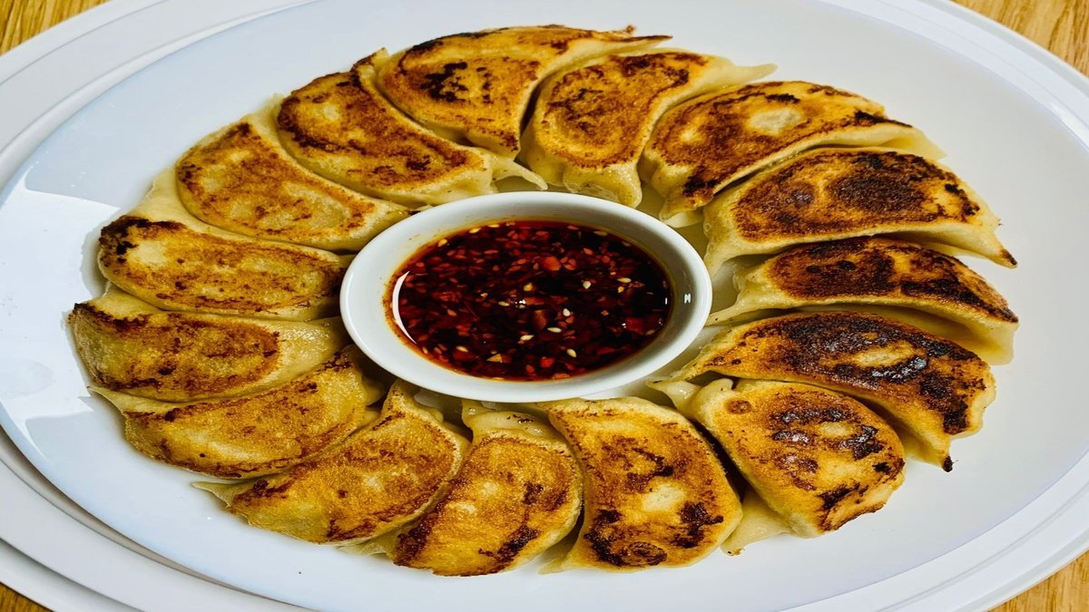 PROLEĆNE ROLNICE I DAMPLINGSI | STEVENS KITCHEN - Handmade Chinese food ...