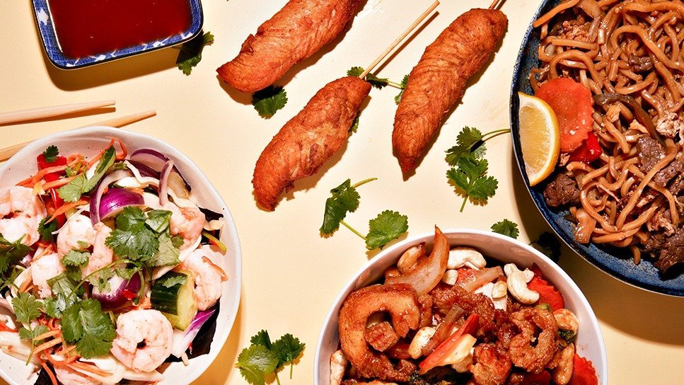Image of Anurak Thai Take Away