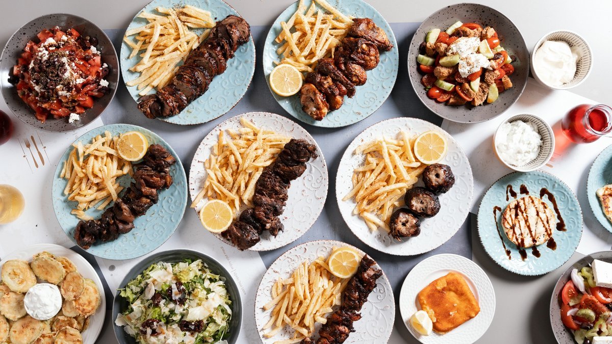 Image of Psitopolio PAPACHRISTOY - Chatzipetrou