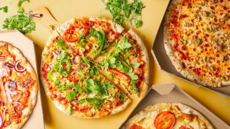 Image of Express Pizza DCA