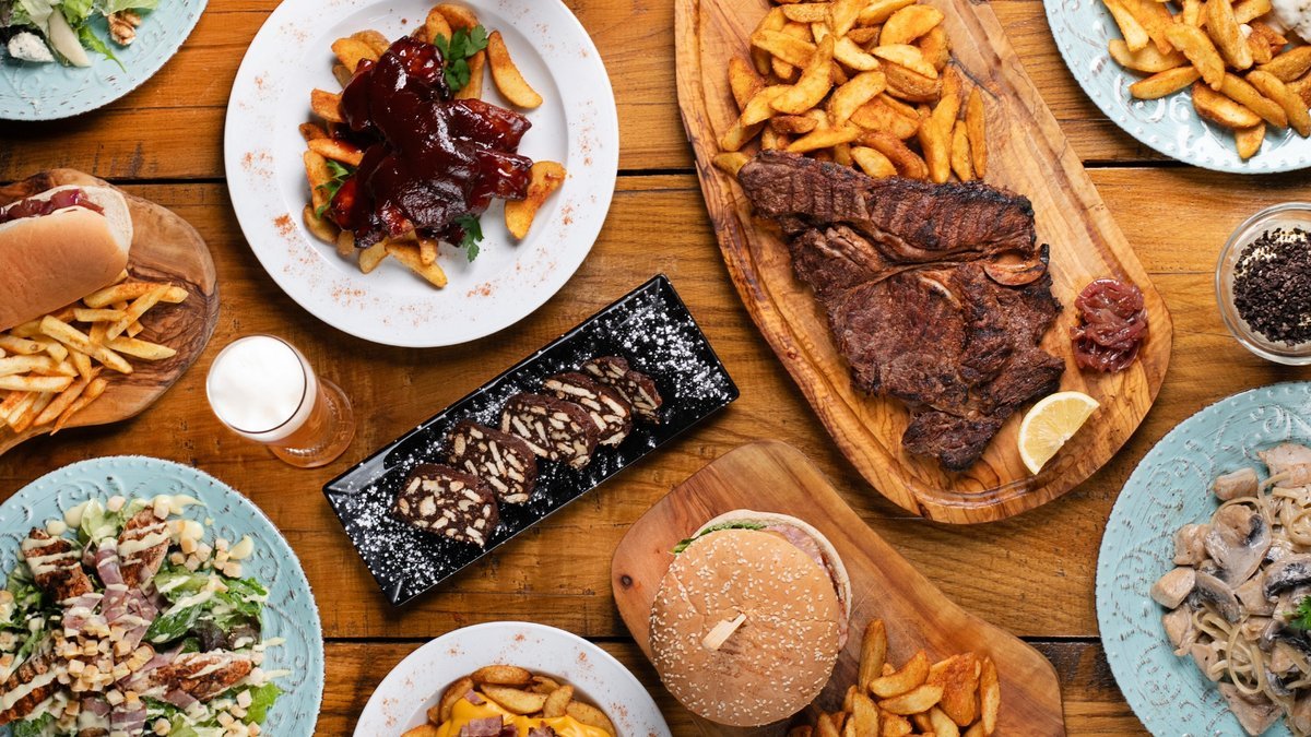 Image of Coyote Beer Restaurant