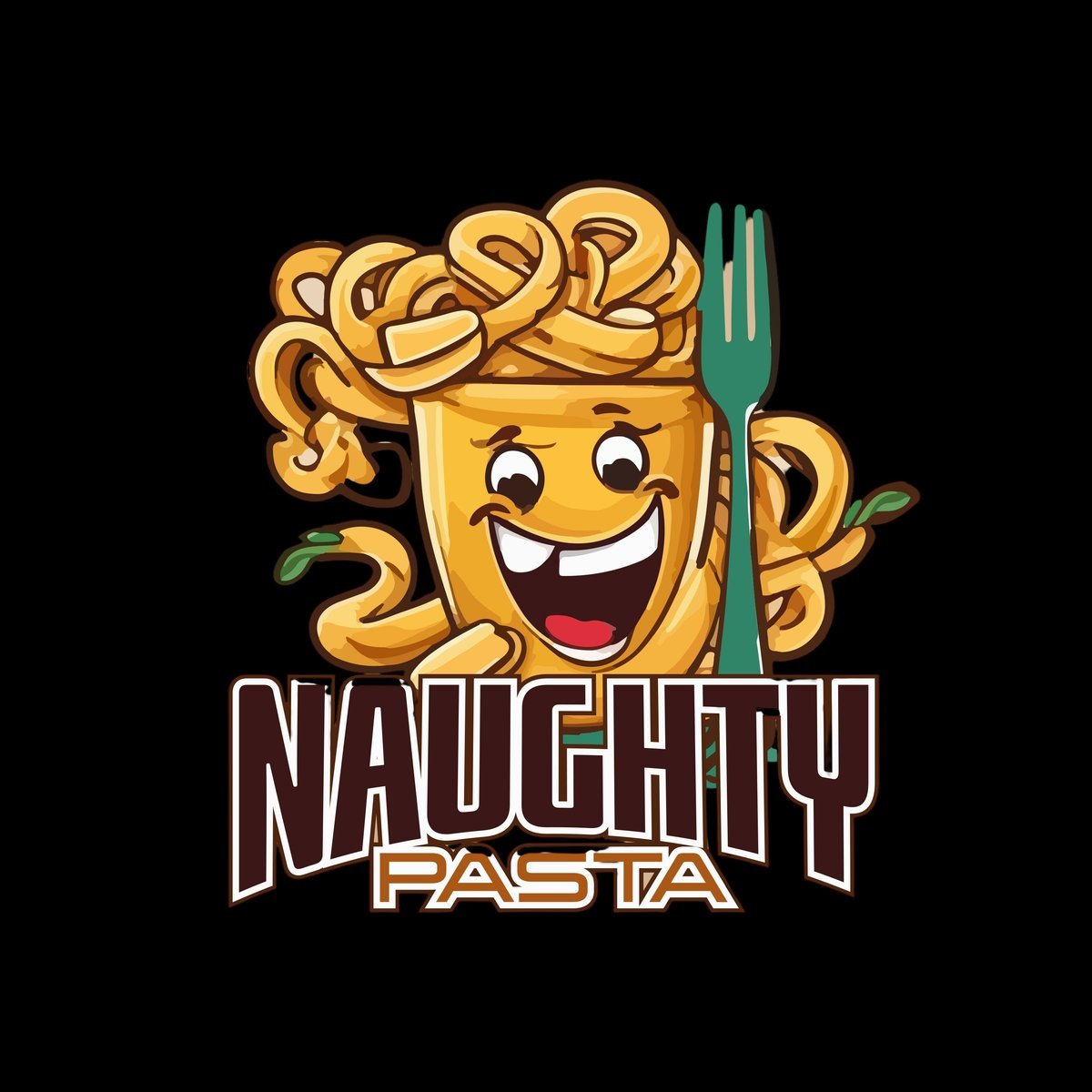 Naughty Pasta