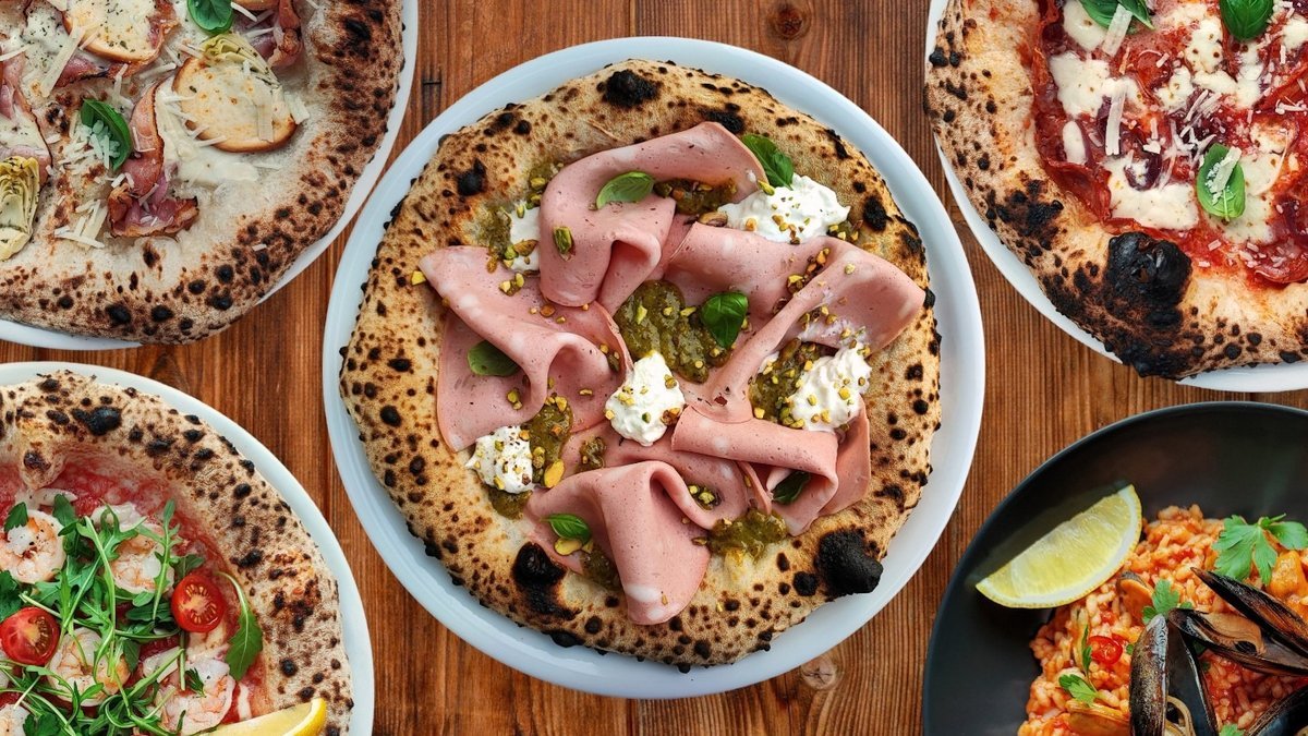 Image of Da Costantino