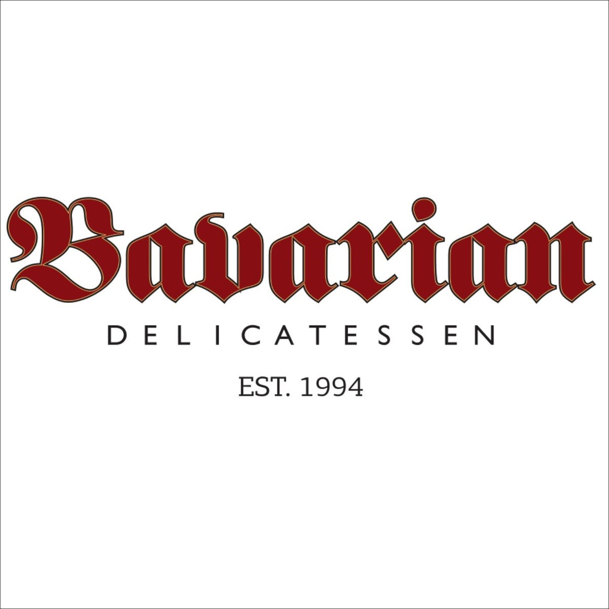 Bavarian Delicatessen