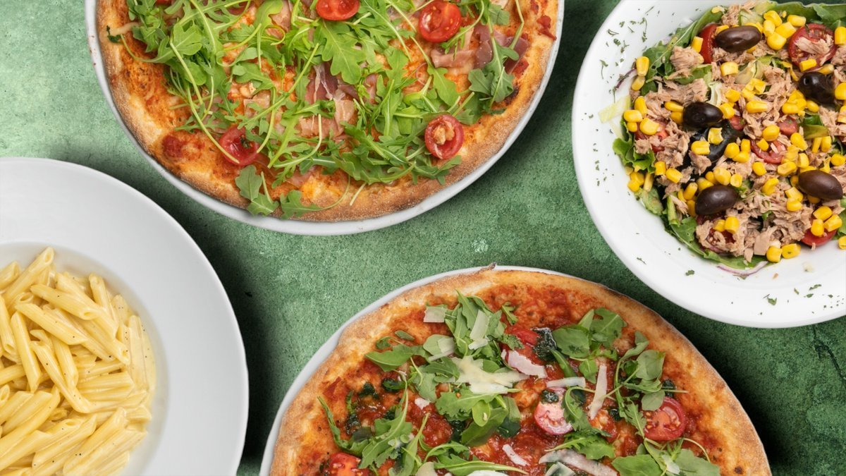 Image of Tutti Pronti 21