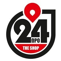 24ωρο The Shop