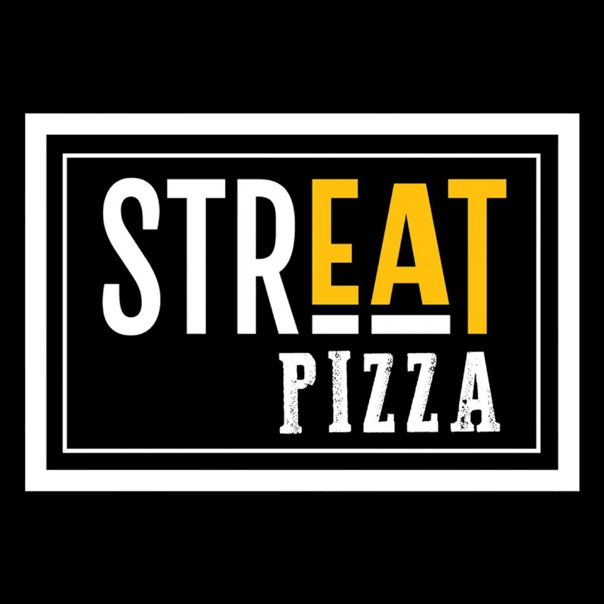 Streat Pizza