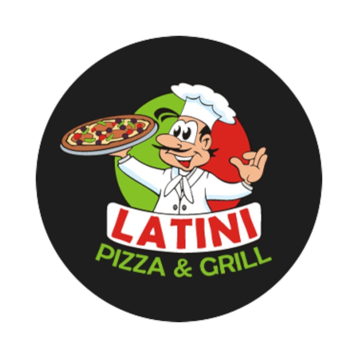 Latini Pizza & Grill