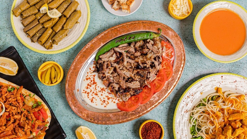 Image of Masal Lounge