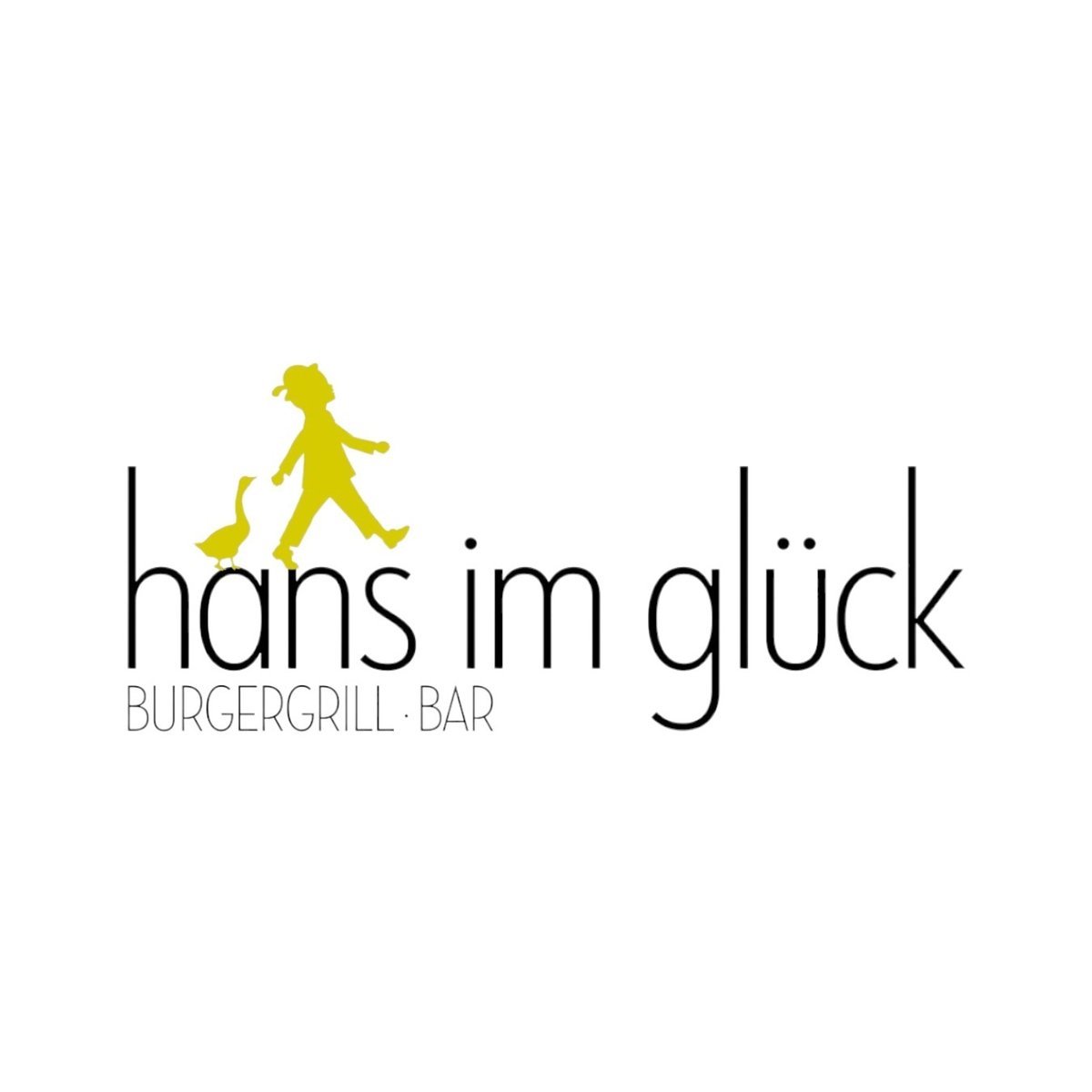 Hans im Glück