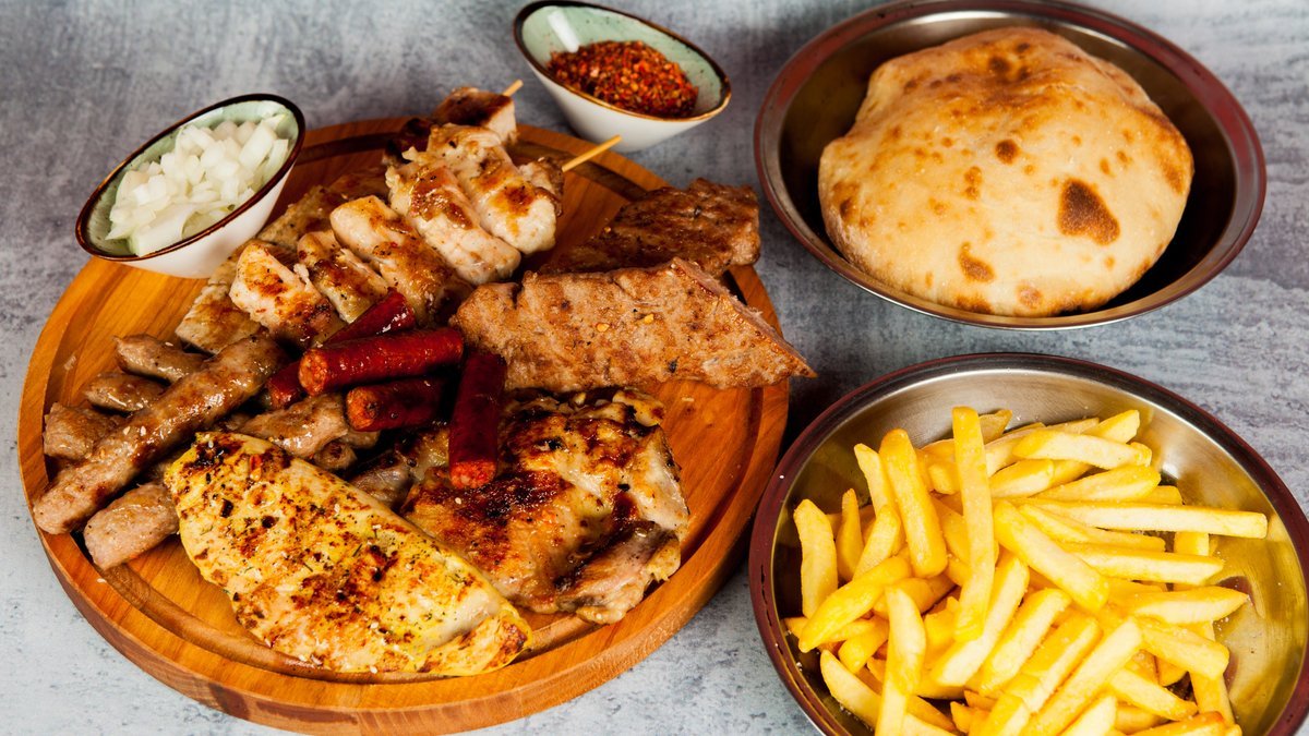 Image of Lesko Grill