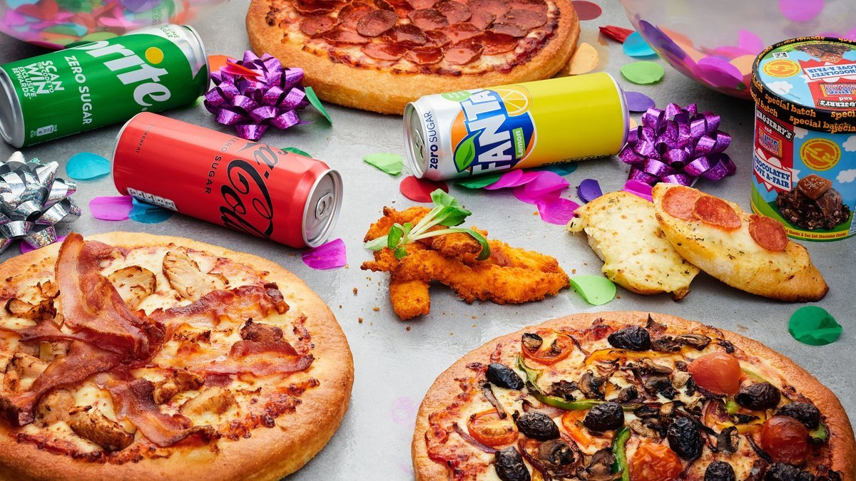 Image of Pizza Hut Solna