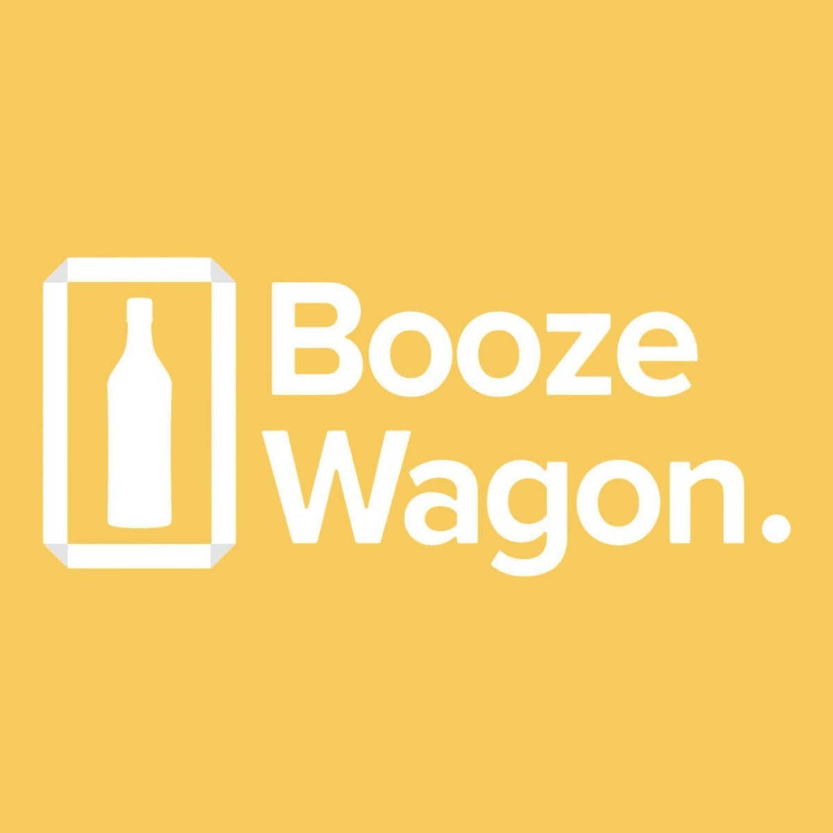 Booze Wagon