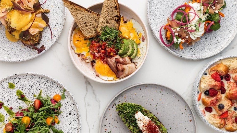 Image of Walter • Bakery Brunch Coffee