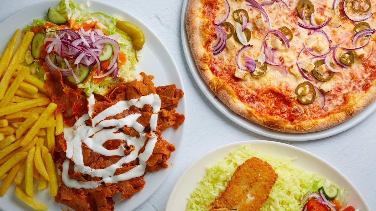 Image of Star Pizza Kebab Kannelmäki