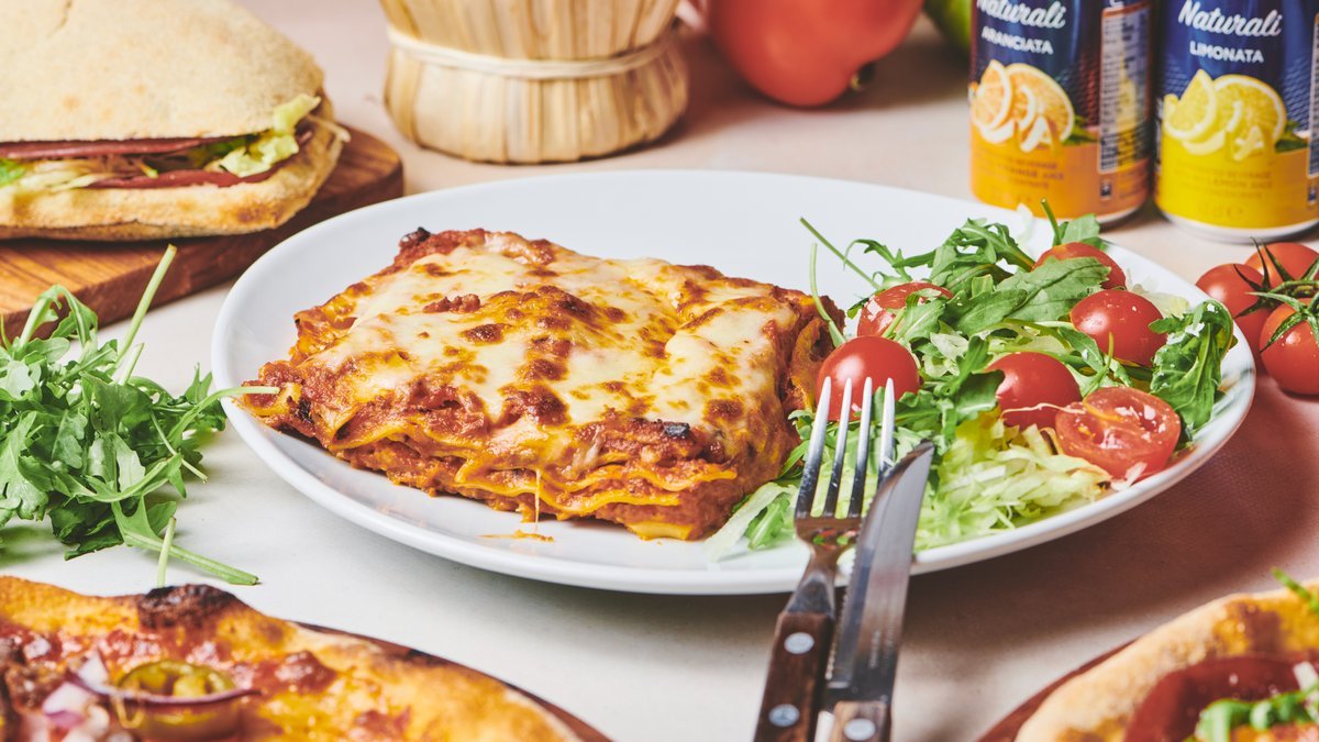 Image of Miki's Pizzeria