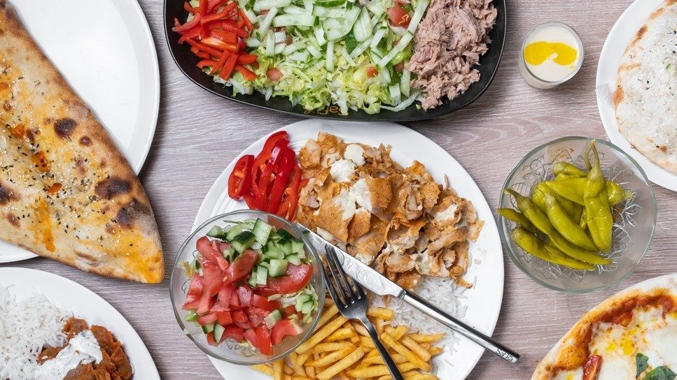 Image of Al Pacino Pizza & Street Food