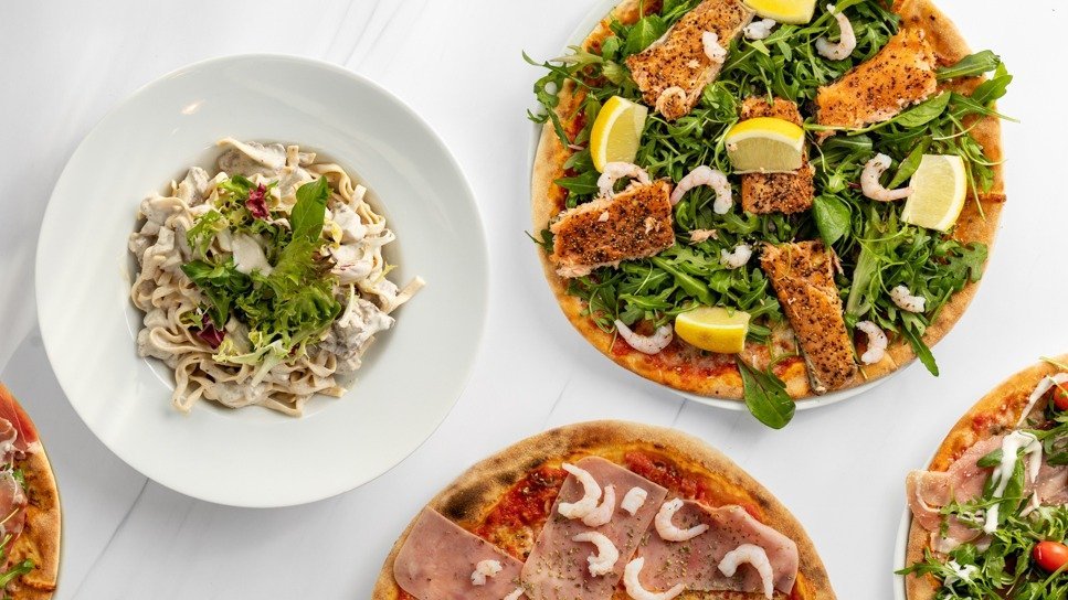 Image of Norrby Pizzeria