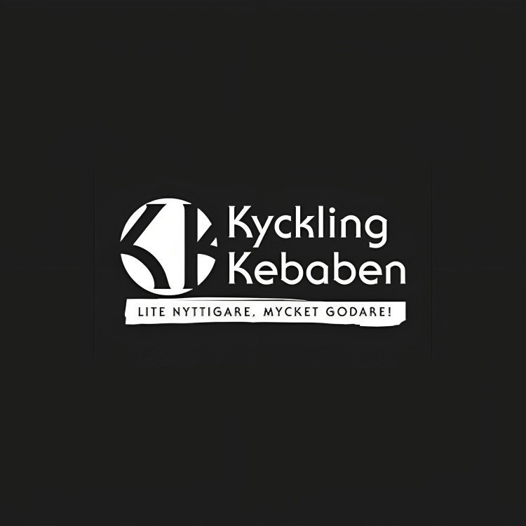 Kycklingkebaben