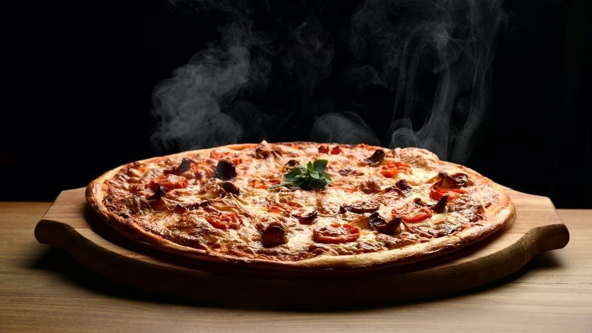 Image of Majakan Grilli Pizzeria