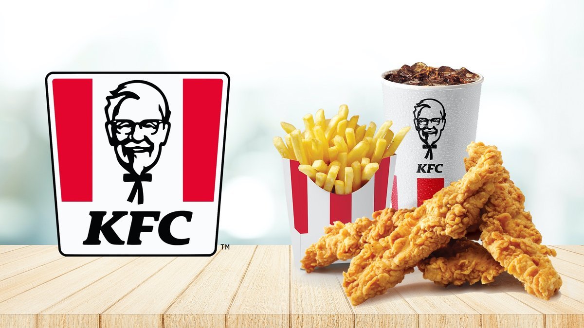 Image of KFC Mosta