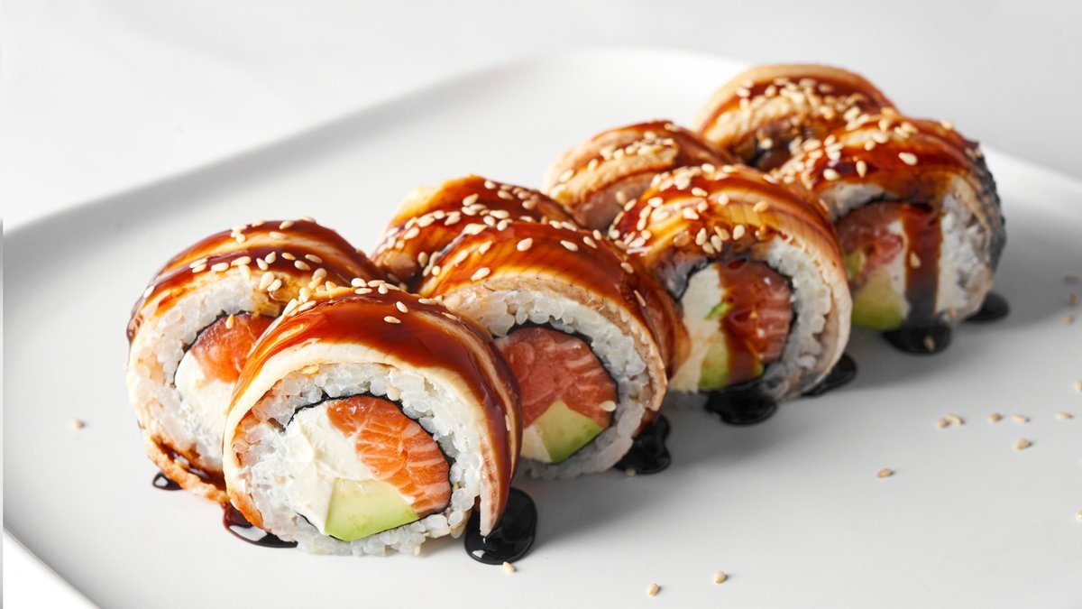 Image of Sushi Home